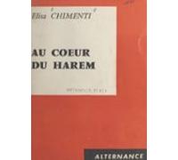 Au Cœur Du Harem (ebook)