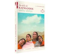 Au-delà de Katmandou [Francia] [DVD]
