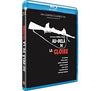 Au-delà de la gloire [Francia] [Blu-ray]