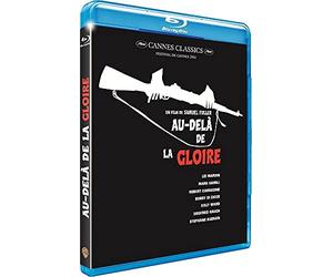 Au-delà de la gloire [Francia] [Blu-ray]