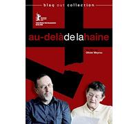 Au-delà de la haine [Francia] [DVD]