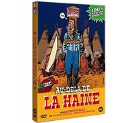 Au-delà de la haine [Francia] [DVD]