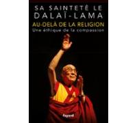 Au-delà De La Religion (ebook)