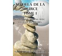 Au-delà de la Source - Tome 1: Communications avec les co-créateurs
