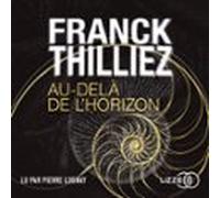 Au-delà De Lhorizon (audiolibro)