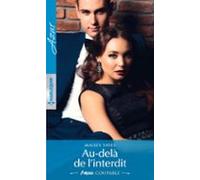 Au-delà De Linterdit (ebook)