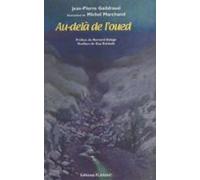 Au-delà De Loued (ebook)