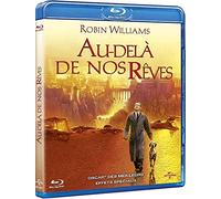 Au-delà de nos rêves [Francia] [Blu-ray]