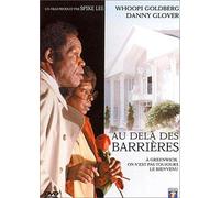 Au delà des barrières [Francia] [DVD]