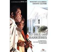 Au delà des barrières [Francia] [DVD]