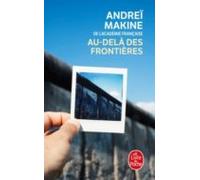 Au-delà Des Frontières
