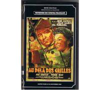 Au-delà des grilles [Francia] [VHS]