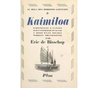 Au Delà Des Horizons Lointains : Kaimiloa (ebook)