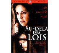 Au-delà des lois [Francia] [DVD]