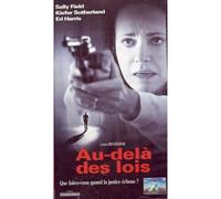Au delà des lois [Francia] [VHS]