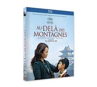 Au-delà des montagnes [Francia] [Blu-ray]
