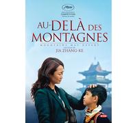 Au-delà des montagnes [Francia] [DVD]