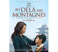 Au-delà des montagnes [Francia] [DVD]