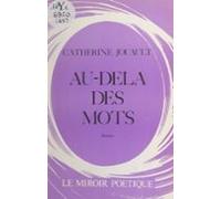 Au-delà Des Mots (ebook)