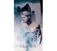 Au-delà Des Portes (le Sang Des Arcas T.2) (ebook)