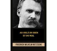 Au-delà du bien et du mal