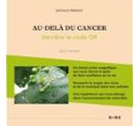 Au-delà Du Cancer: Derrière Le Code Qr (audiolibro)