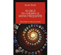 Au-delà du chemin le moins fréquenté: Le développement spirituel à l'ère de l'anxiété