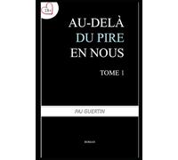 Au-delà du pire en nous - Tome 1: X-Folia ´Mokum´