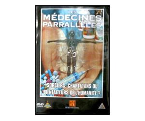 Au-delà du rationnel - Volume 1 - Peut-on croire à l'efficacité des médecines parallèles ? [Francia] [DVD]