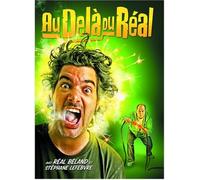 Au Dela Du Real (2 Dvd) [Edizione: Stati Uniti] [Italia]
