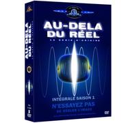 Au-delà du réel - Intégrale de la Saison 1 [Francia] [DVD]