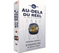 Au-delà du réel - Intégrale de la Saison 2 [Francia] [DVD]