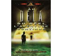 Au-delà du réel : L'aventure continue - Best of 1ère partie : Les aliens parmi nous [Francia] [DVD]