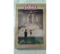 Au-delà du réel : L'aventure continue - DVD découverte [Francia]