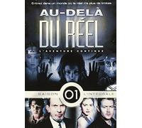 Au-delà du réel : L'aventure continue - Saison 1 [Francia] [DVD]