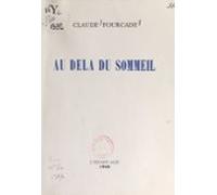 Au Delà Du Sommeil (ebook)