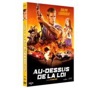 Au dessus de la loi [Francia] [DVD]
