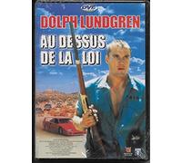Au dessus de la loi [Francia] [DVD]
