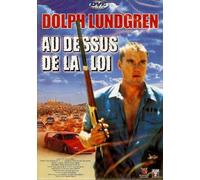 Au-Dessus De La Loi [Francia] [DVD]