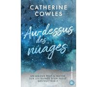 Au-dessus des nuages: Un romantic suspense captivant