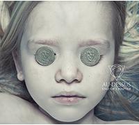 Au dessus - End of chapter [Vinilo]