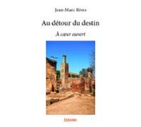 Au Détour Du Destin (ebook)