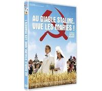 Au diable Staline, vive les mariés ! [Francia] [DVD]