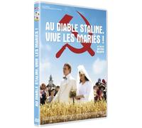 Au diable Staline, vive les mariés ! [Francia] [DVD]