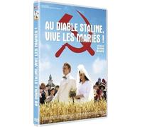 Au diable Staline, vive les mariés ! [Francia] [DVD]
