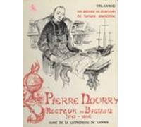 Au Diocèse De Vannes Un Prêtre De Lauzach : Pierre Nourry Recteur De B