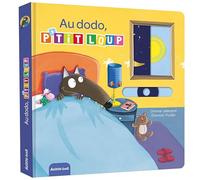 Au dodo p'tit loup