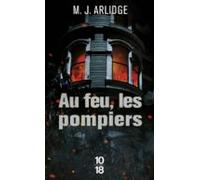Au Feu Les Pompiers