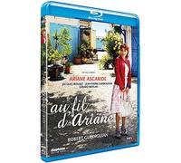 Au fil d'Ariane [Francia] [Blu-ray]