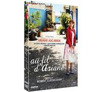 Au fil d'Ariane [Francia] [DVD]